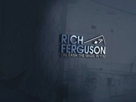 Rich Ferguson  entry by T2T