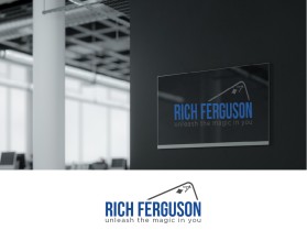 Rich Ferguson  entry by A-Line