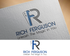 Rich Ferguson  entry by BPBdesign