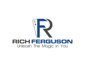Rich Ferguson  entry by BPBdesign