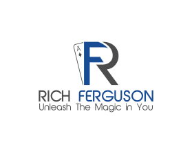 Rich Ferguson  entry by BPBdesign