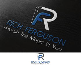 Rich Ferguson  entry by BPBdesign