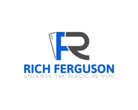 Rich Ferguson  entry by Grafious