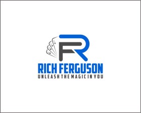 Rich Ferguson  entry by boogie woogie