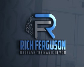 Rich Ferguson  entry by boogie woogie