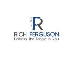 Rich Ferguson  entry by BPBdesign