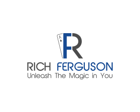 Rich Ferguson  entry by BPBdesign