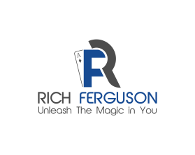 Rich Ferguson  entry by BPBdesign