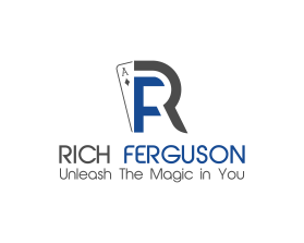 Rich Ferguson  entry by BPBdesign