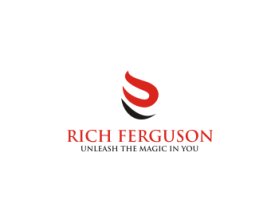 Rich Ferguson  entry by wahab_design