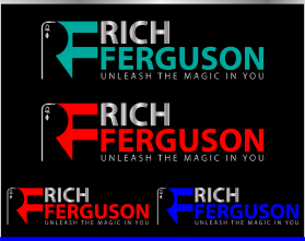 Rich Ferguson  entry by GiorgioAlpha