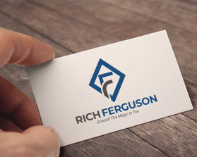 Rich Ferguson  entry by dsdezign