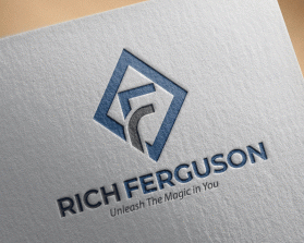 Rich Ferguson  entry by dsdezign