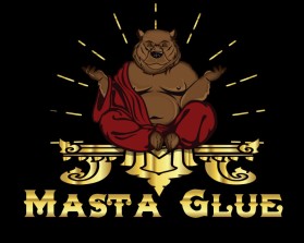 MastaGlue entry by SimNa
