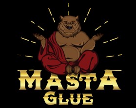 MastaGlue entry by SimNa