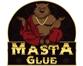 Logo Design entry 1526515 submitted by SimNa to the Logo Design for MastaGlue run by greengoddessevents