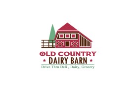 Old country dairy Barn entry by handaja