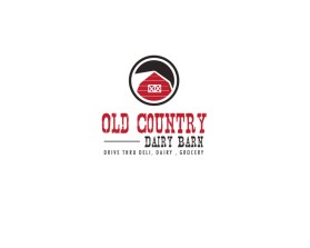 Old country dairy Barn entry by handaja