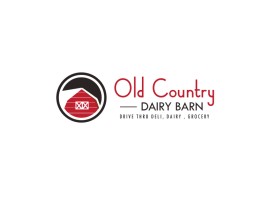 Old country dairy Barn entry by handaja