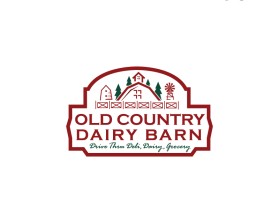 Old country dairy Barn entry by Amit1991