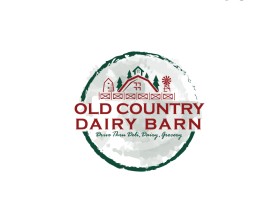 Old country dairy Barn entry by Amit1991