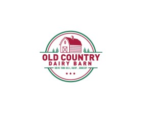 Old country dairy Barn entry by Amit1991