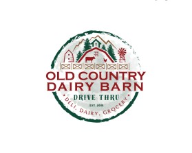 Old country dairy Barn entry by Amit1991