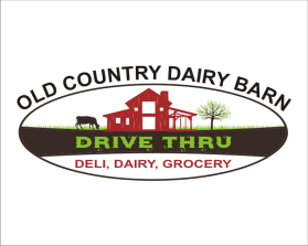 Old country dairy Barn entry by El Tasador