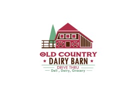 Old country dairy Barn entry by handaja