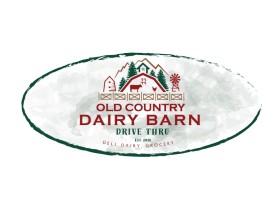Old country dairy Barn entry by Amit1991