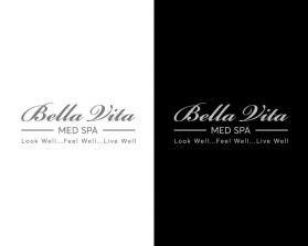 Bella Vita Med Spa entry by nsdhyd