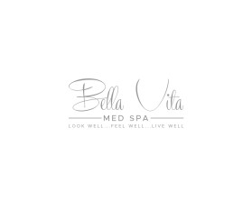 Bella Vita Med Spa entry by Sonia99