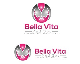 Bella Vita Med Spa entry by jymarie01