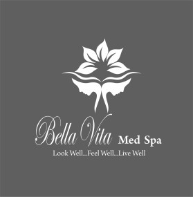 Bella Vita Med Spa entry by purwanto kalung