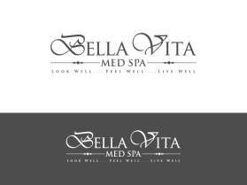 Bella Vita Med Spa entry by erongs16