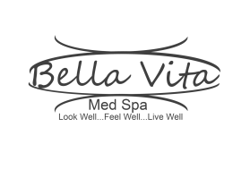 Bella Vita Med Spa entry by maxppowers