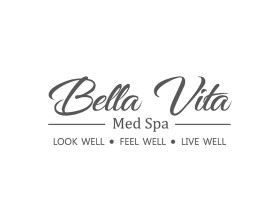 Bella Vita Med Spa entry by dewi