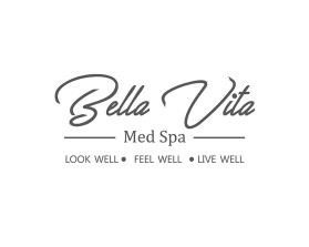 Bella Vita Med Spa entry by dewi