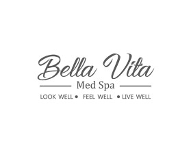 Bella Vita Med Spa entry by dewi