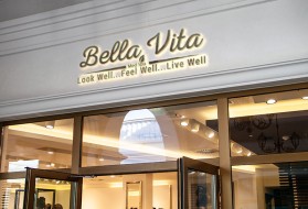 Bella Vita Med Spa entry by sumon99