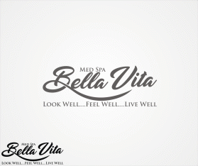 Bella Vita Med Spa entry by wongsanus