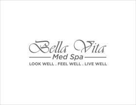 Bella Vita Med Spa entry by udik_89