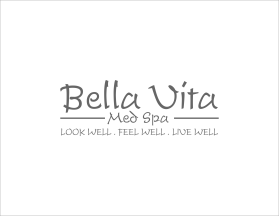 Bella Vita Med Spa entry by udik_89