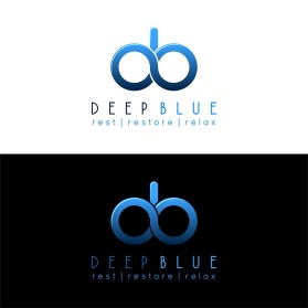 Deep Blue entry by jangAbayz