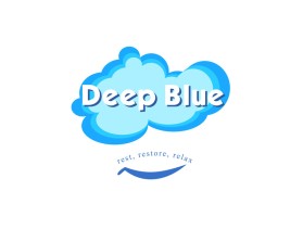 Deep Blue entry by Jagad Langitan