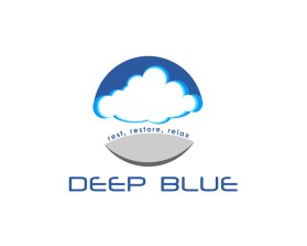 Deep Blue entry by Jagad Langitan