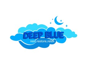 Deep Blue entry by Jagad Langitan