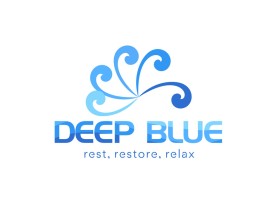 Deep Blue entry by Jagad Langitan