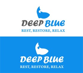 Deep Blue entry by purwanto kalung