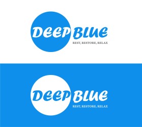 Deep Blue entry by purwanto kalung